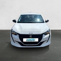 Peugeot 208 208 PureTech 75 S&S BVM5 - Like Bressuire