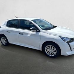Peugeot 208 208 PureTech 75 S&S BVM5 - Like Bressuire