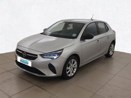 Opel Corsa - Corsa 1.2 75 ch BVM5 - Elegance Business - 10 990 €