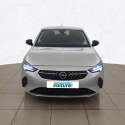Opel Corsa Corsa 1.2 75 ch BVM5 - Elegance Business Bressuire