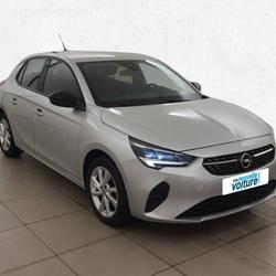 Opel Corsa Corsa 1.2 75 ch BVM5 - Elegance Business Bressuire