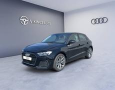 Audi A1 Sportback Saint-Lô