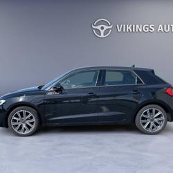 Audi A1 Sportback A1 Sportback 25 TFSI 95 ch S tronic 7 Design Saint-L&ocirc;