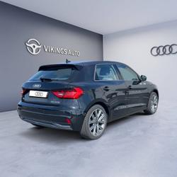 Audi A1 Sportback A1 Sportback 25 TFSI 95 ch S tronic 7 Design Saint-L&ocirc;