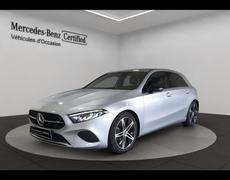 Mercedes Classe A Chambray-lès-Tours