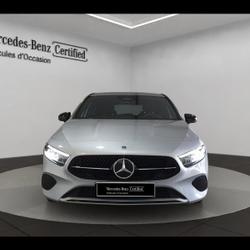 Mercedes Classe A 180 d 116ch Progressive Line 8G-DCT Chambray-l&egrave;s-Tours
