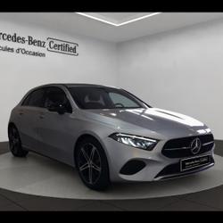 Mercedes Classe A 180 d 116ch Progressive Line 8G-DCT Chambray-l&egrave;s-Tours