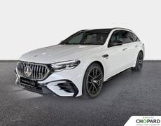 Mercedes Classe E Denney