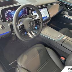 Mercedes Classe E Classe E Break 53 Hybrid AMG Speedshift TCT 9G AMG 4Matic+ Denney