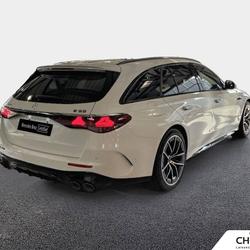 Mercedes Classe E Classe E Break 53 Hybrid AMG Speedshift TCT 9G AMG 4Matic+ Denney