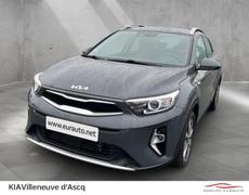 Kia Stonic Villeneuve-d'Ascq