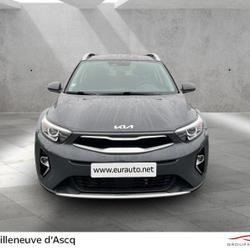 Kia Stonic 1.0 T-GDi 120ch MHEV Active iBVM6 Villeneuve-d'Ascq