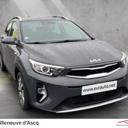 Kia Stonic 1.0 T-GDi 120ch MHEV Active iBVM6 Villeneuve-d'Ascq