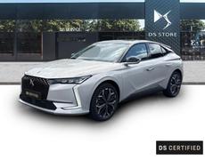 DS DS4 Saint-Lô