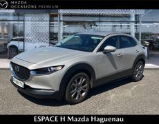 Mazda CX-30 Haguenau