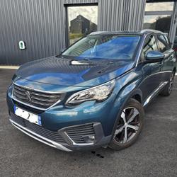 Peugeot 5008 II 1.2 PureTech 130ch Allure Business S&S Ploudaniel