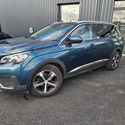 Peugeot 5008 II 1.2 PureTech 130ch Allure Business S&S Ploudaniel