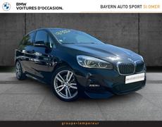 BMW Serie 2 Active Tourer Arques