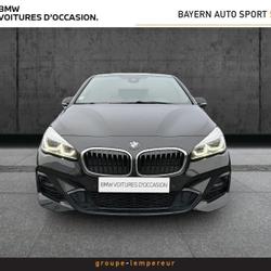 BMW Serie 2 Active Tourer 216dA 116ch M Sport DKG7 Arques