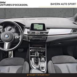 BMW Serie 2 Active Tourer 216dA 116ch M Sport DKG7 Arques