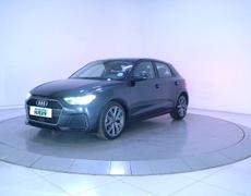 Audi A1 Sportback Bressuire