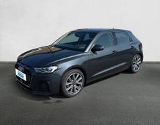 Audi A1 Sportback - A1 Sportback 30 TFSI 110 ch S tronic 7 - Design Luxe - 22 990 €