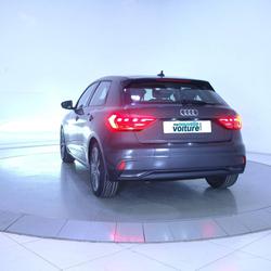 Audi A1 Sportback 30 TFSI 110 ch S tronic 7 - Design Luxe occasion - Bressuire - photo 2/29