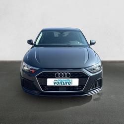 Audi A1 Sportback A1 Sportback 30 TFSI 110 ch S tronic 7 - Design Luxe Bressuire