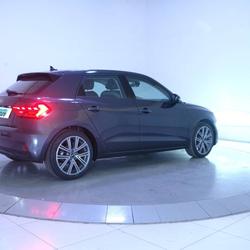 Audi A1 Sportback 30 TFSI 110 ch S tronic 7 - Design Luxe occasion - Bressuire - photo 3/29