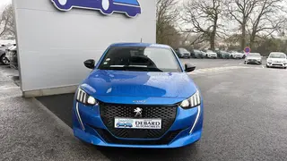 Peugeot 208  - Gt - photo 1