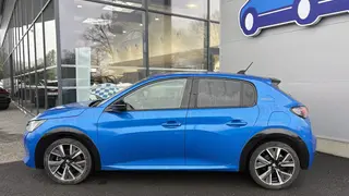 Peugeot 208  - Gt - photo 3