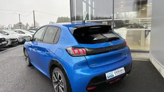 Peugeot 208  - Gt - photo 4