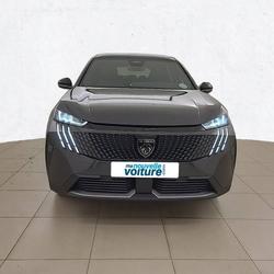 Peugeot 5008 5008 Hybrid 145 ch e-DCS6 - Allure Bressuire