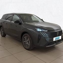Peugeot 5008 5008 Hybrid 145 ch e-DCS6 - Allure Bressuire
