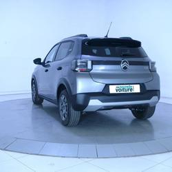 Citroen C3 Turbo 100 ch Manuelle - Max occasion - Bressuire - photo 2/27