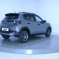 Citroen C3 Turbo 100 ch Manuelle - Max occasion - Bressuire - photo 3/27