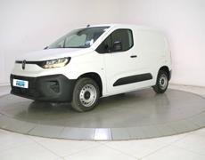 Citroen Berlingo Entreprise