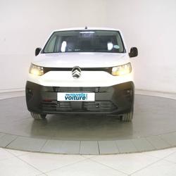 Citroen Berlingo Entreprise Berlingo - Fourgon M Diesel 100 ch Manuelle - . Bressuire
