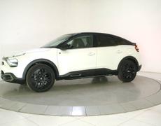 Citroen e-C4 Bressuire