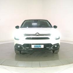 Citroen e-C4 e-C4 136 ch autonomie standard  Automatique - E-Series Bressuire
