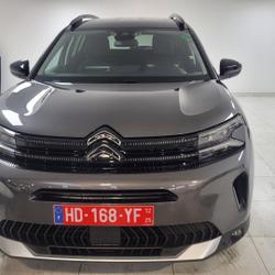 Citroen C5 Aircross C5 Aircross BlueHDi 130 EAT8 - Max Bressuire