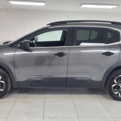 Citroen C5 Aircross C5 Aircross BlueHDi 130 EAT8 - Max Bressuire