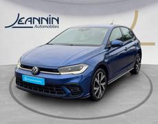 Volkswagen Polo Avallon