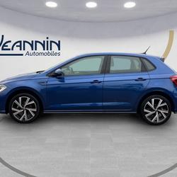 Volkswagen Polo Polo 1.0 TSI 110 S&S DSG7 R-Line Avallon
