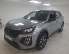 Peugeot 2008 Bressuire