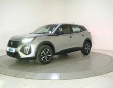 Peugeot e-2008 Bressuire