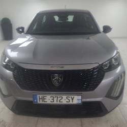 Peugeot 2008 2008 Hybrid 145 e-DCS6 - Style Bressuire