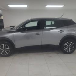 Peugeot 2008 2008 Hybrid 145 e-DCS6 - Style Bressuire