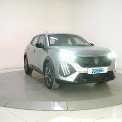 Peugeot e-2008 2008 Hybrid 145 e-DCS6 - Style Bressuire