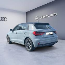 Audi A1 Sportback A1 Sportback 25 TFSI 95 ch S tronic 7 Design Saint-L&ocirc;